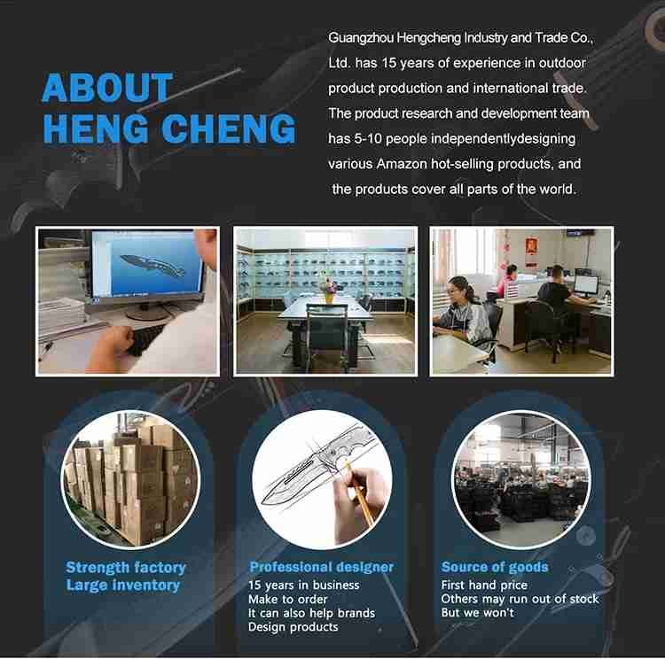 otf knife wholesale china