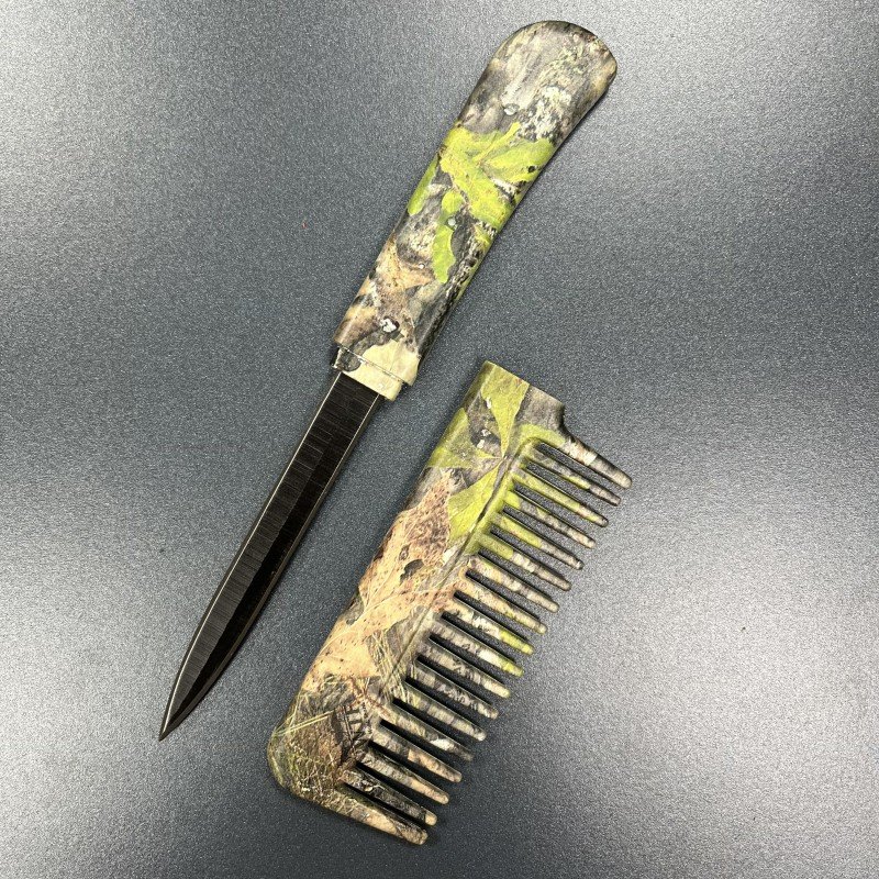 comb cutter for dogs