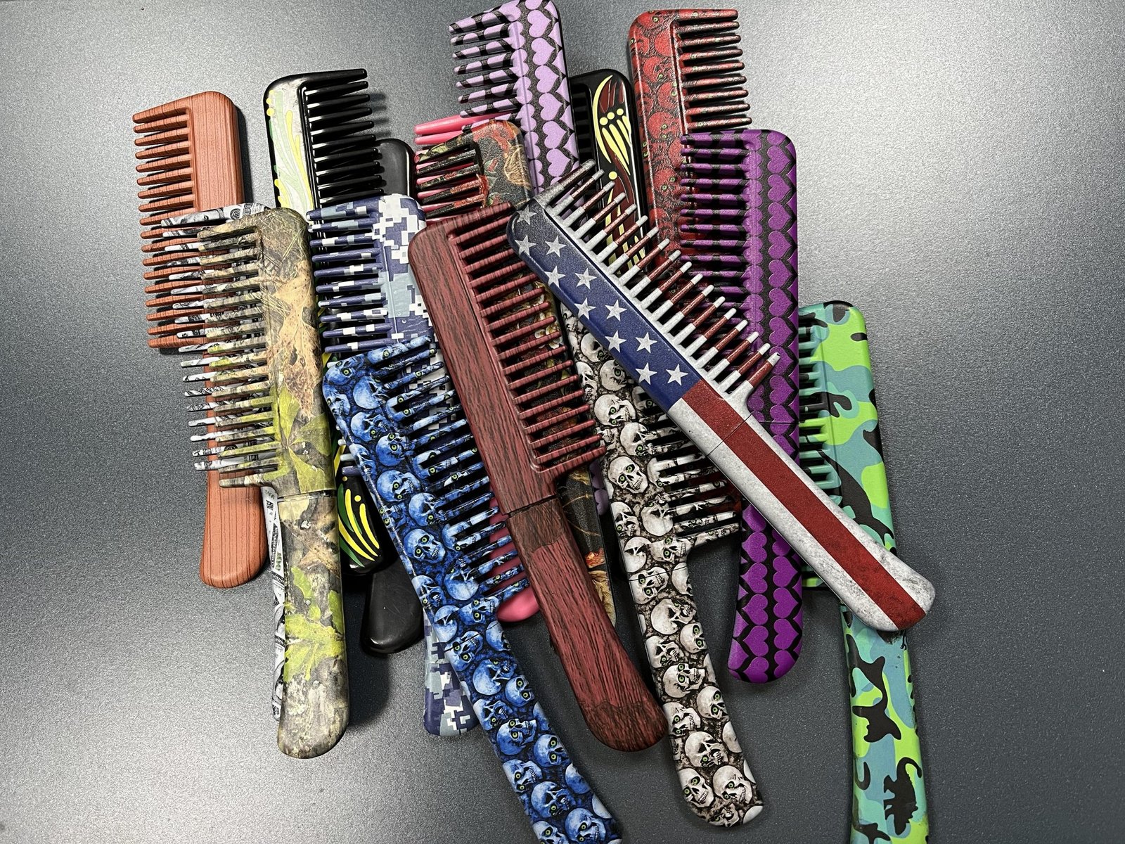 comb knife wholesale