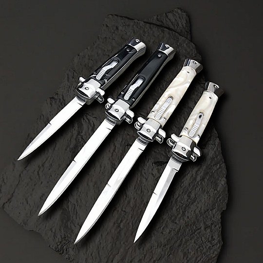 italian stiletto otf